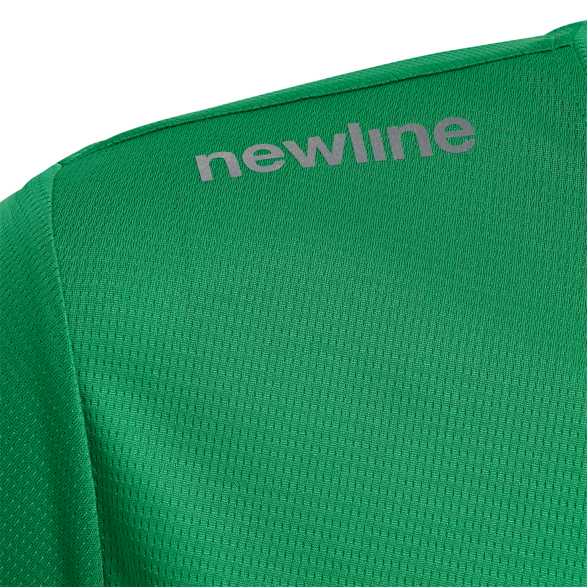 Newline Men Core Functional T-shirt S/S Jolly Green