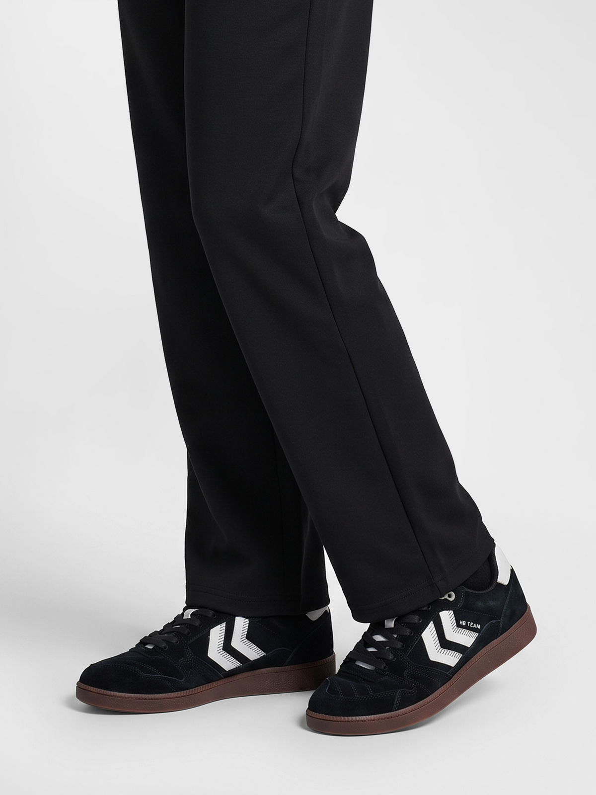 hummel Hb Team Anthracite