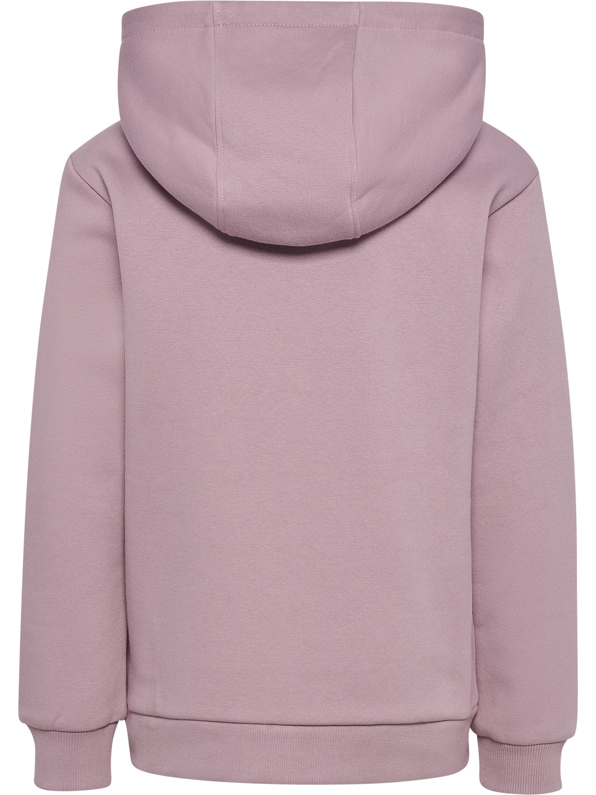hummel Jr Loose Hoodie Bee Sea Fog
