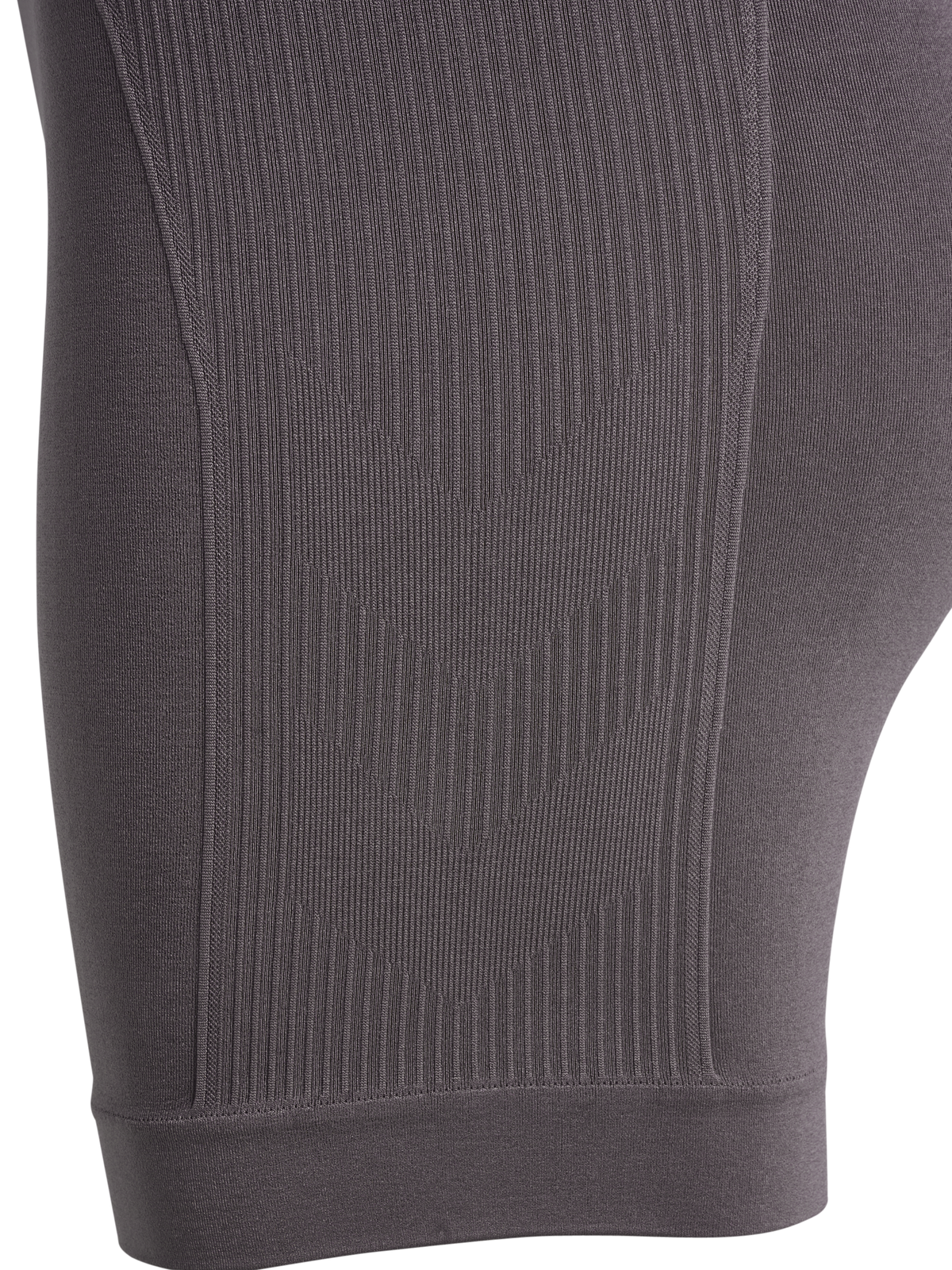 hummel Tif Seamless Shorts Shark