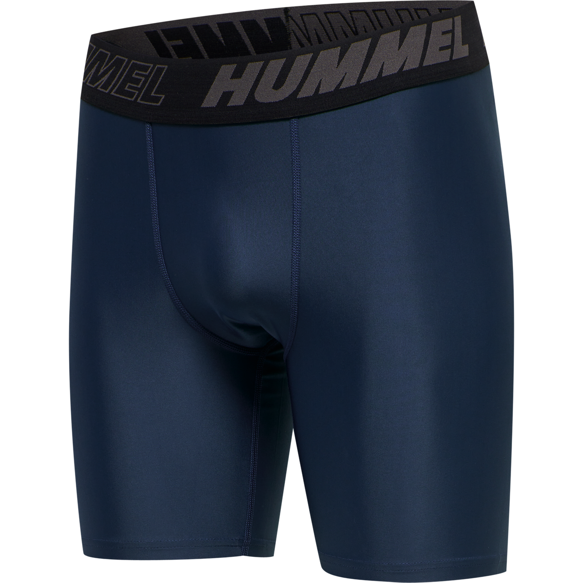 hummel Te Topaz Tight Shorts Insignia Blue
