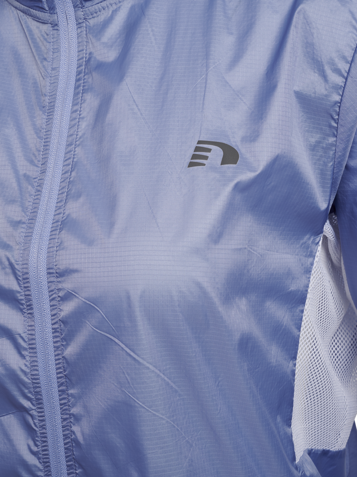 Newline Packable Trail W Jacket Active Blue