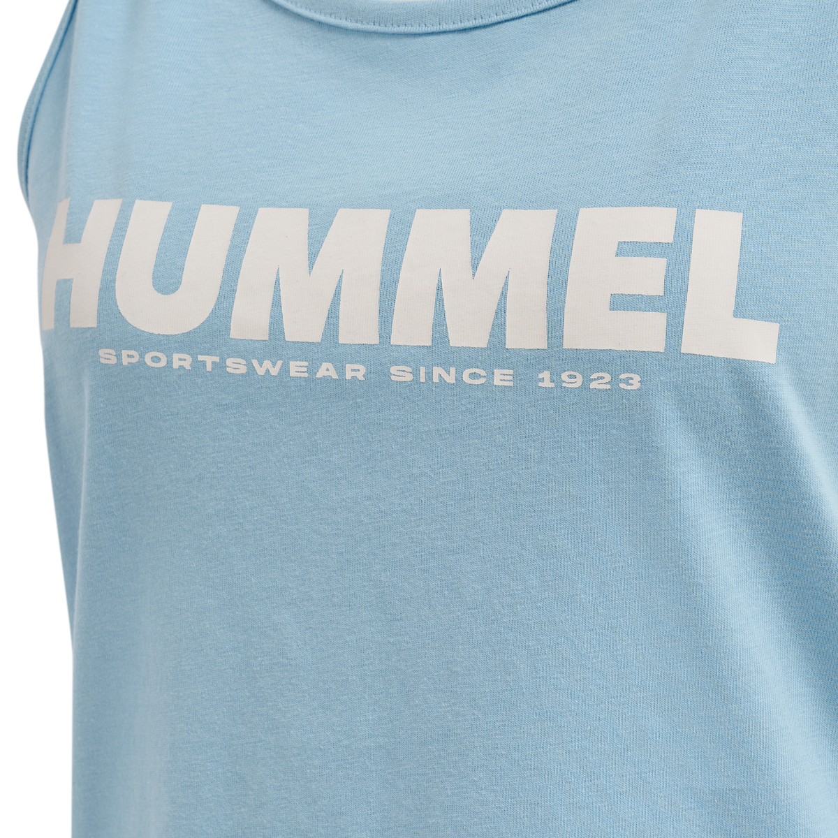 hummel Legacy Woman Tanktop Placid Blue