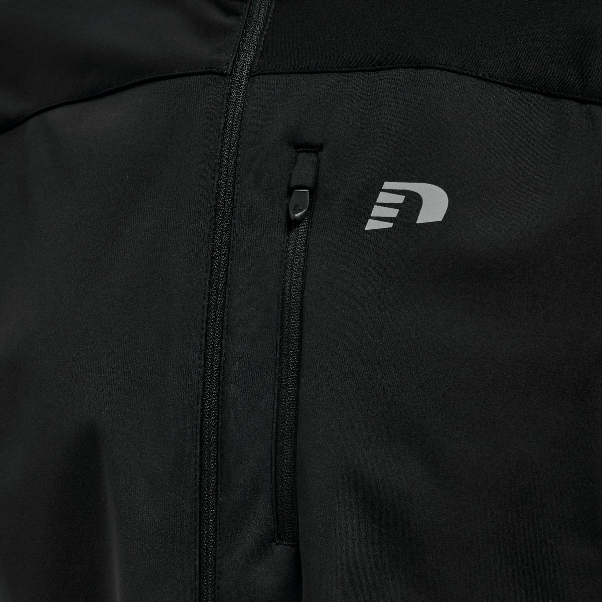 Newline Men Core Cross Jacket Black