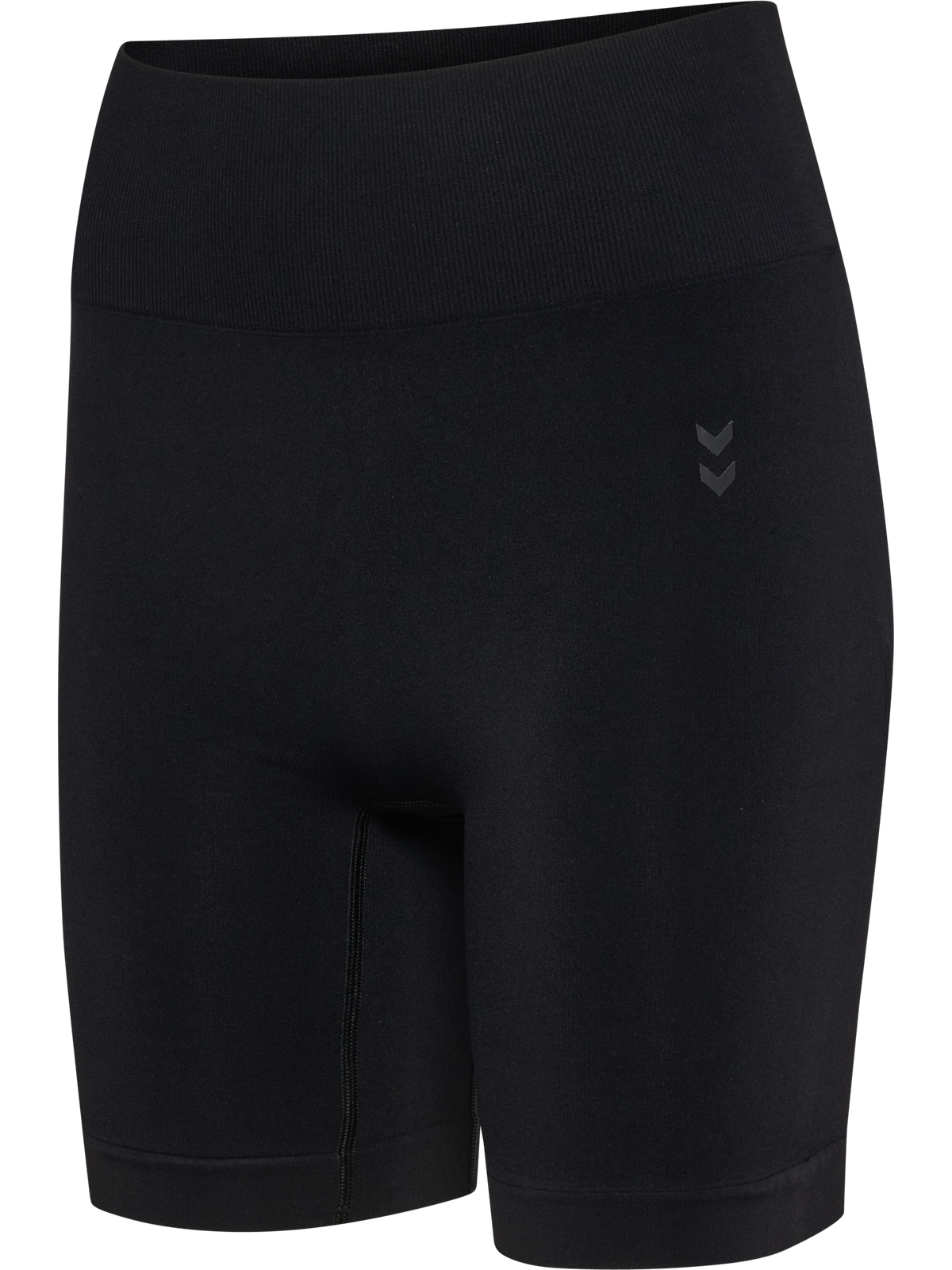 hummel Flow Short Tights Black