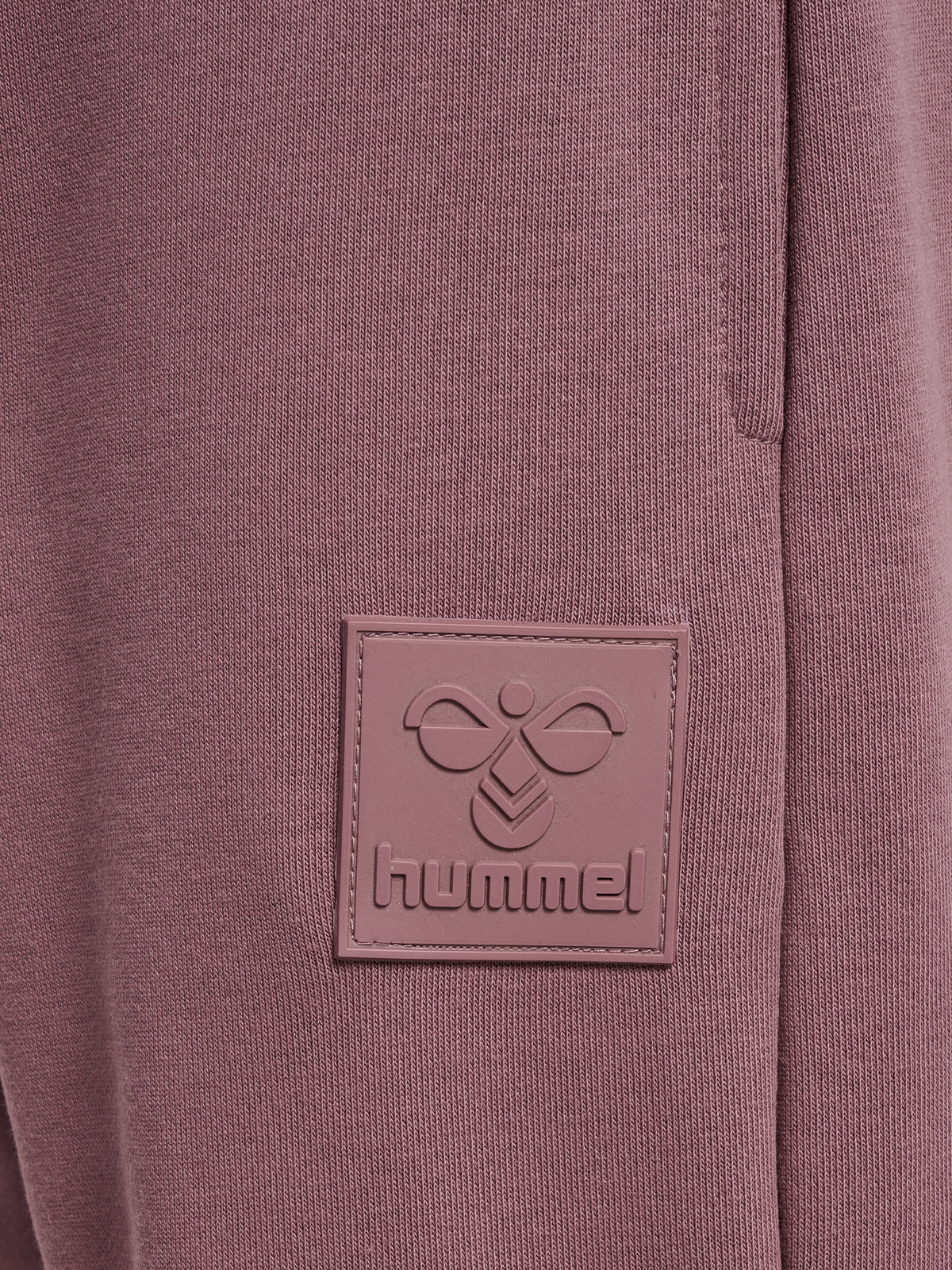 hummel Clean Adjustable Pants Rose Taupe