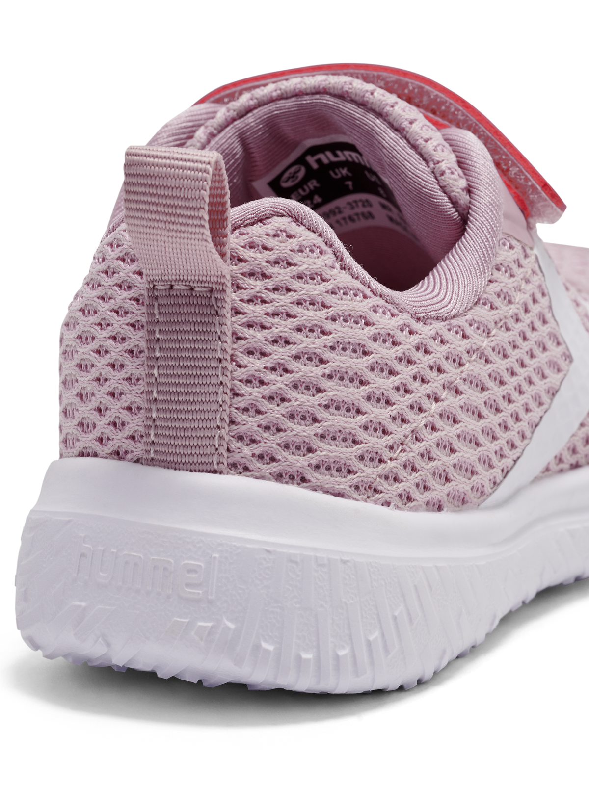 hummel Actus Ml Recycled Infant Keepsake Lilac