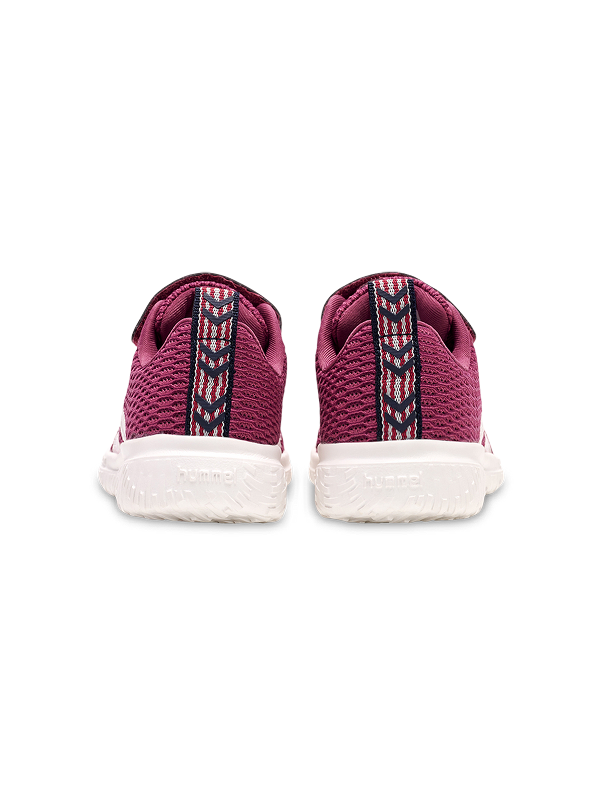 hummel Actus Ml Recycled Infant Pink