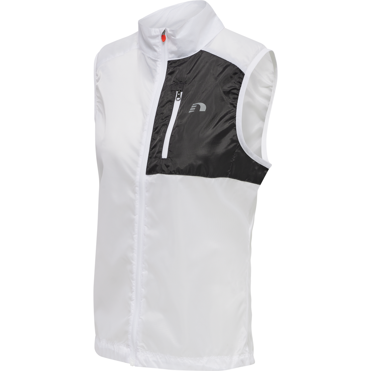 Newline Women Packable Tech Gilet Transparent