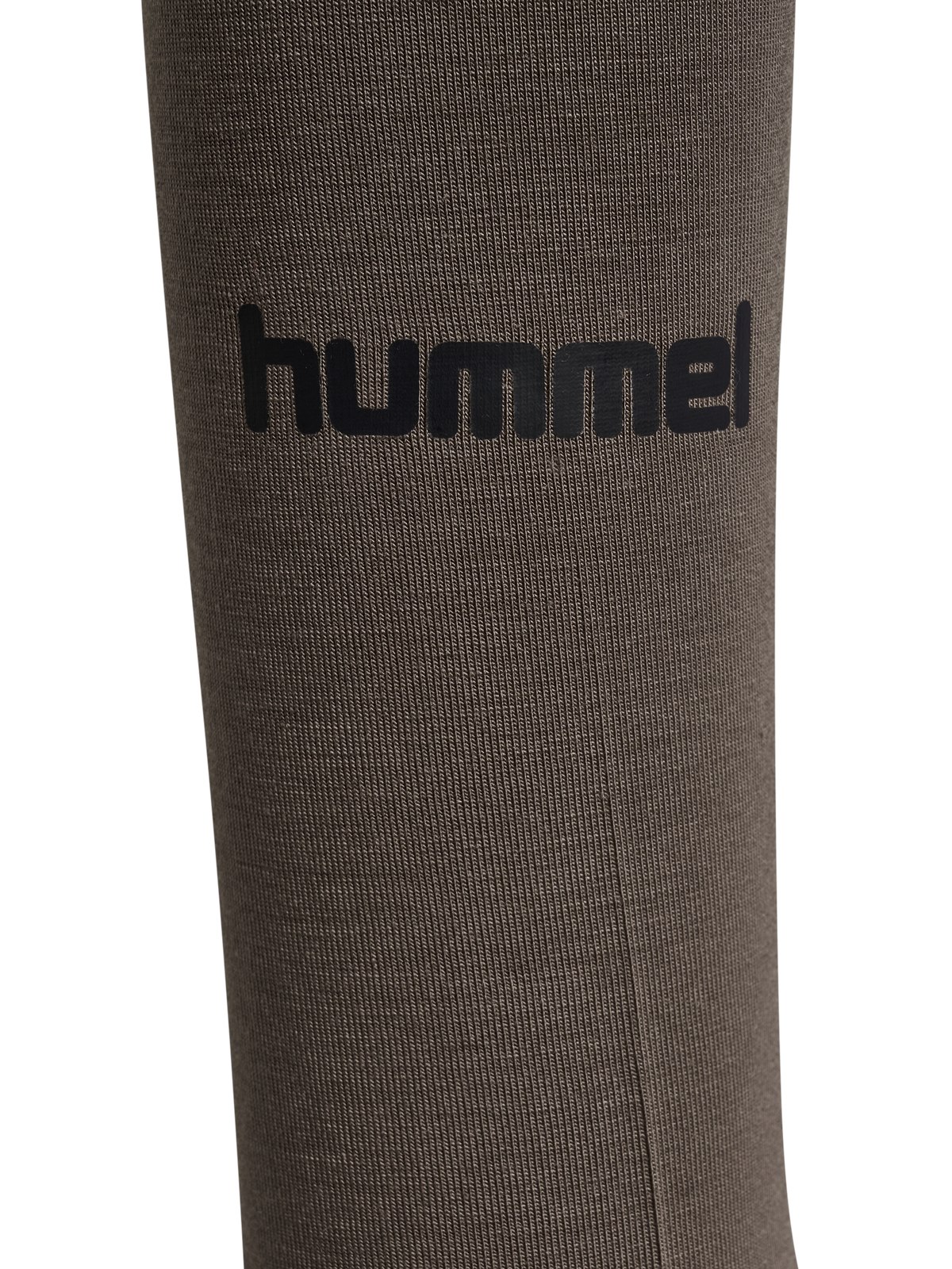 hummel Prima Wrap Blouse Major Brown