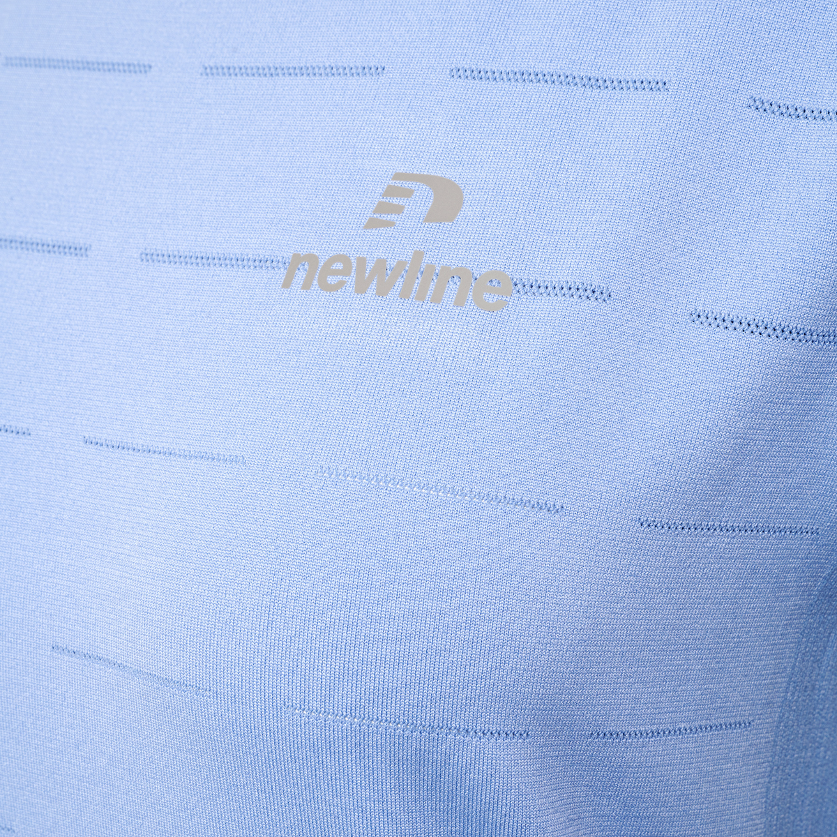 Newline Riverside Seamless T-shirt S/S W Lavender Lustre
