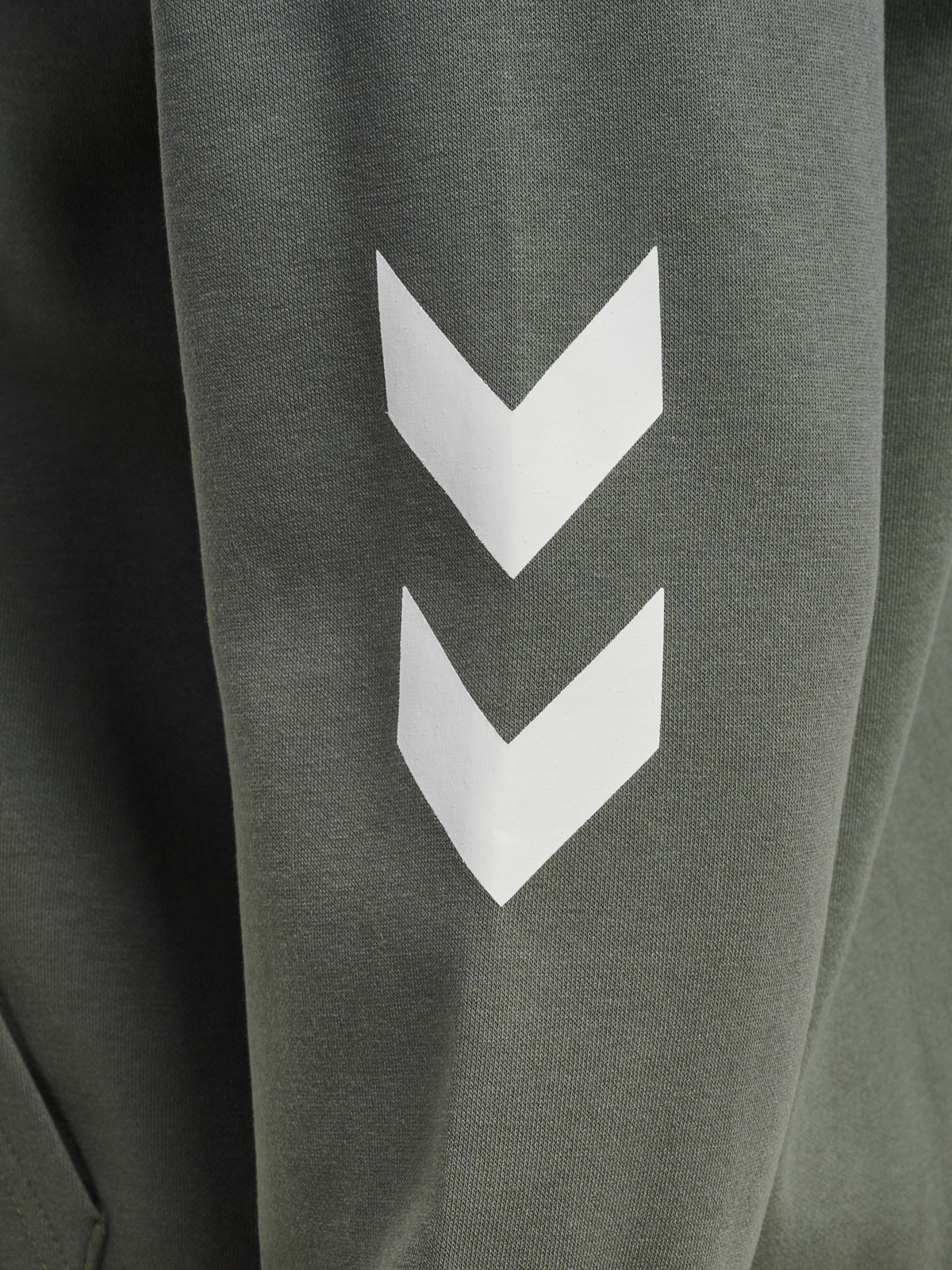 hummel Legacy 2.0 Hoodie Castor Gray