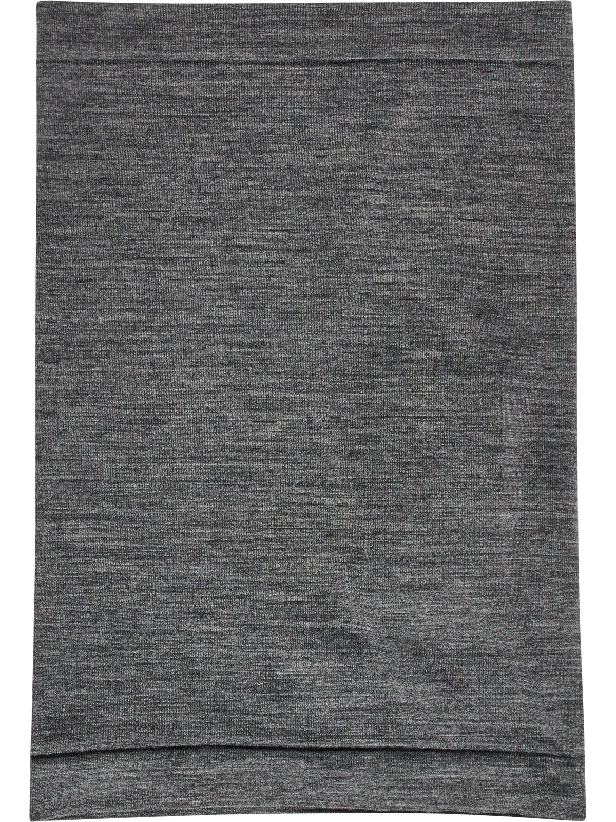 Newline Therma Wool Blend Neck Tube Black