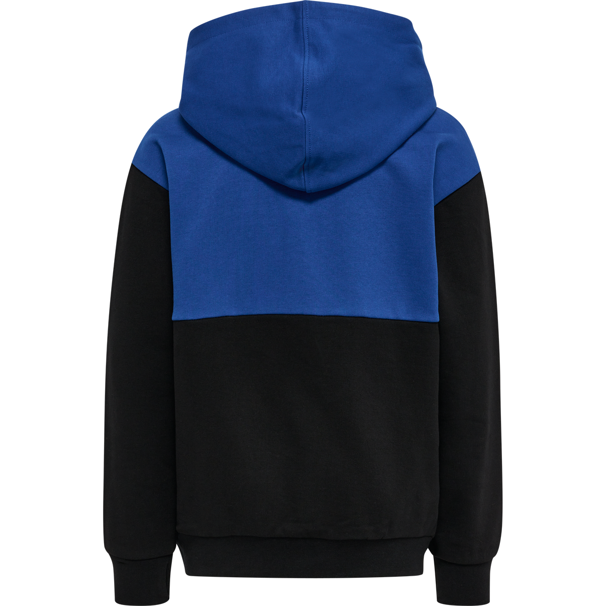 hummel Morten Hoodie Sodalite Blue