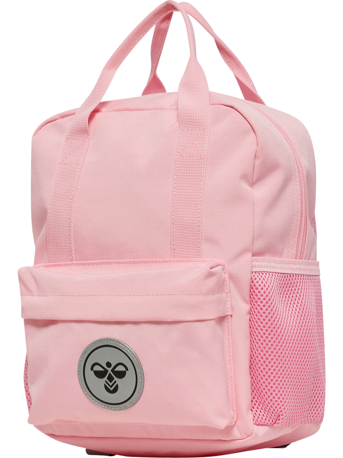 hummel Mini Jazz Backpack Pink Nectar