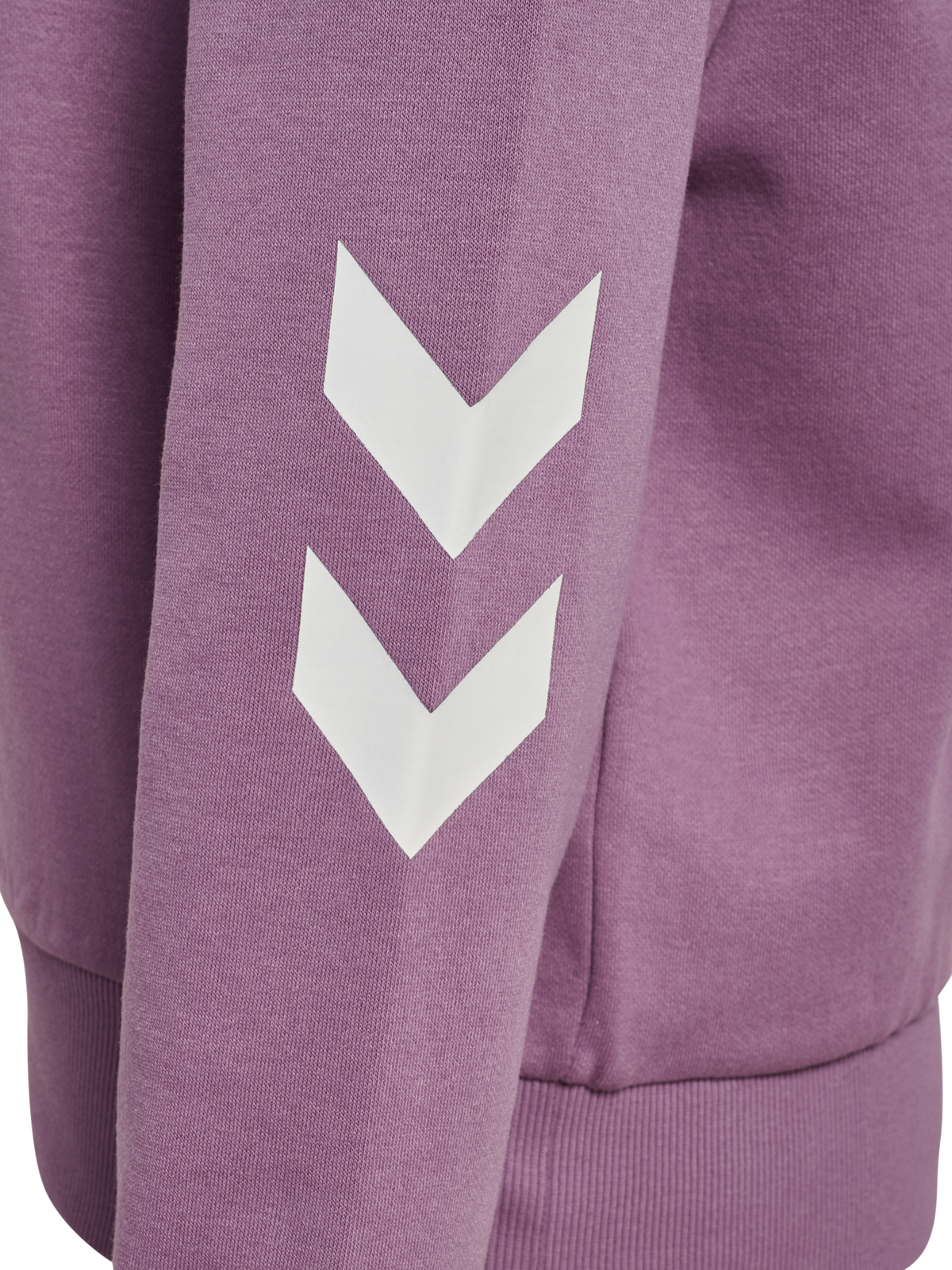 hummel Legacy 2.0 W Hoodie Grapeade