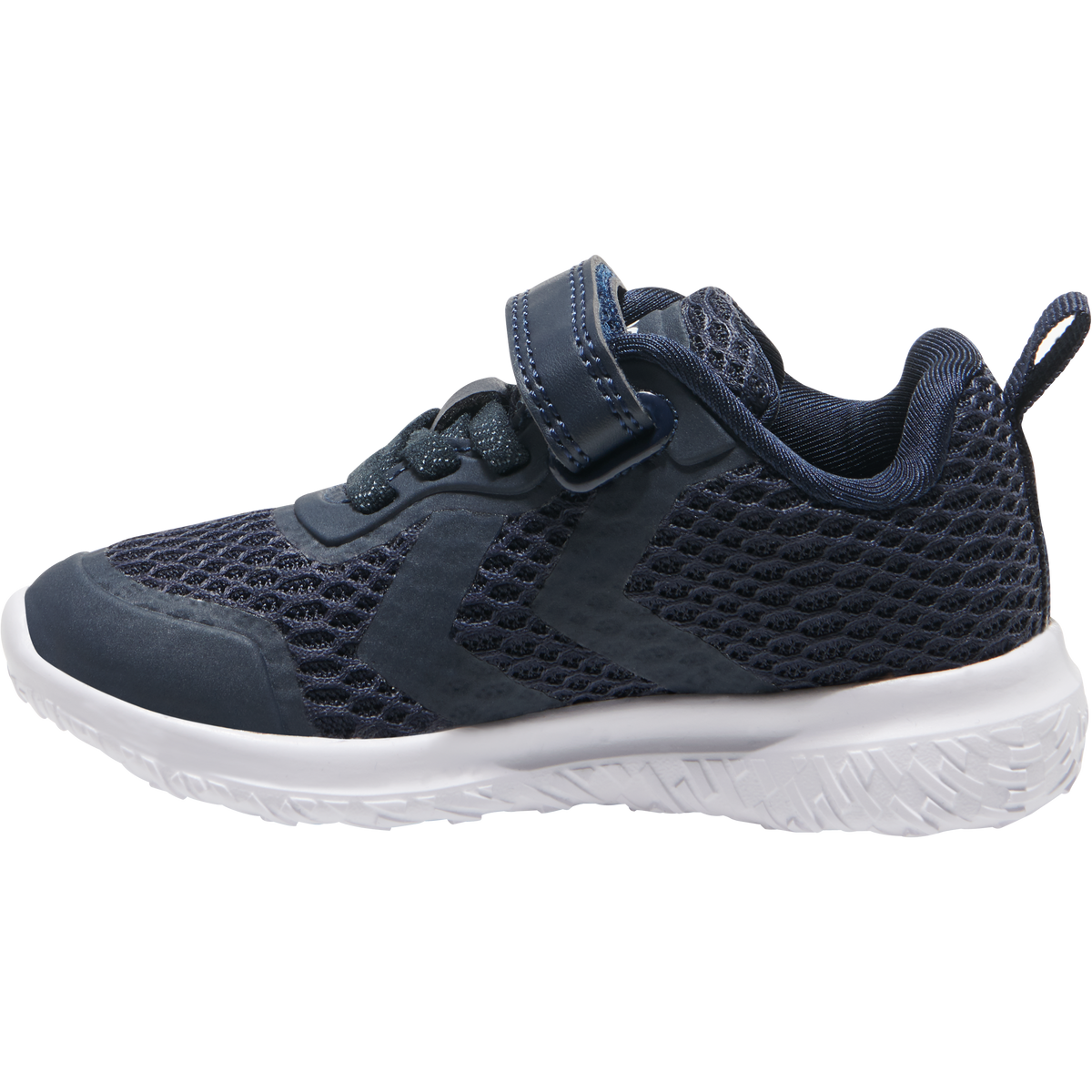 hummel Actus Ml Recycled Infant Black Iris
