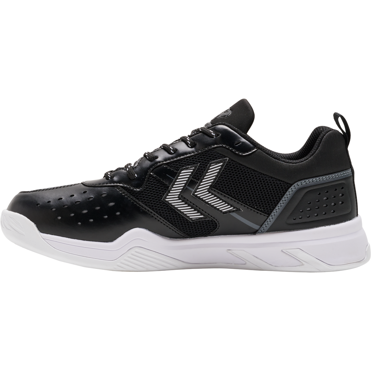 hummel Teiwaz 2.0 Black