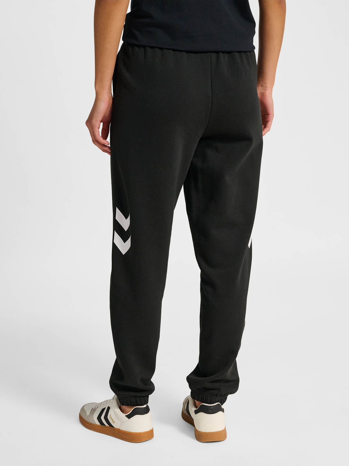 hummel Legacy 2.0 W Sweatpants Black