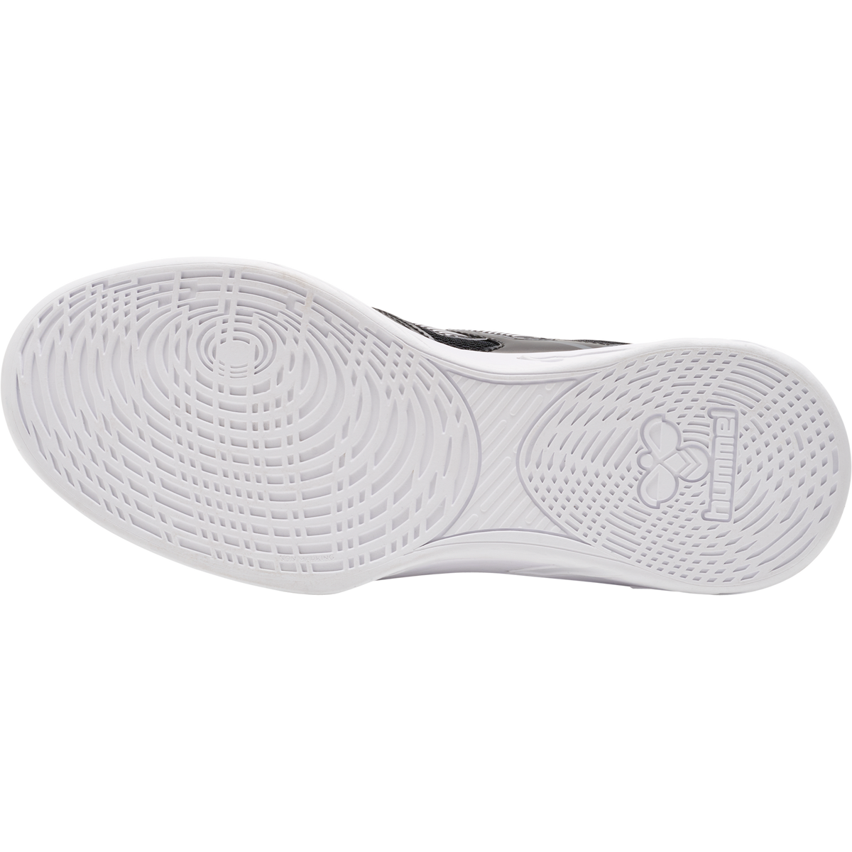 hummel Teiwaz 2.0 Black