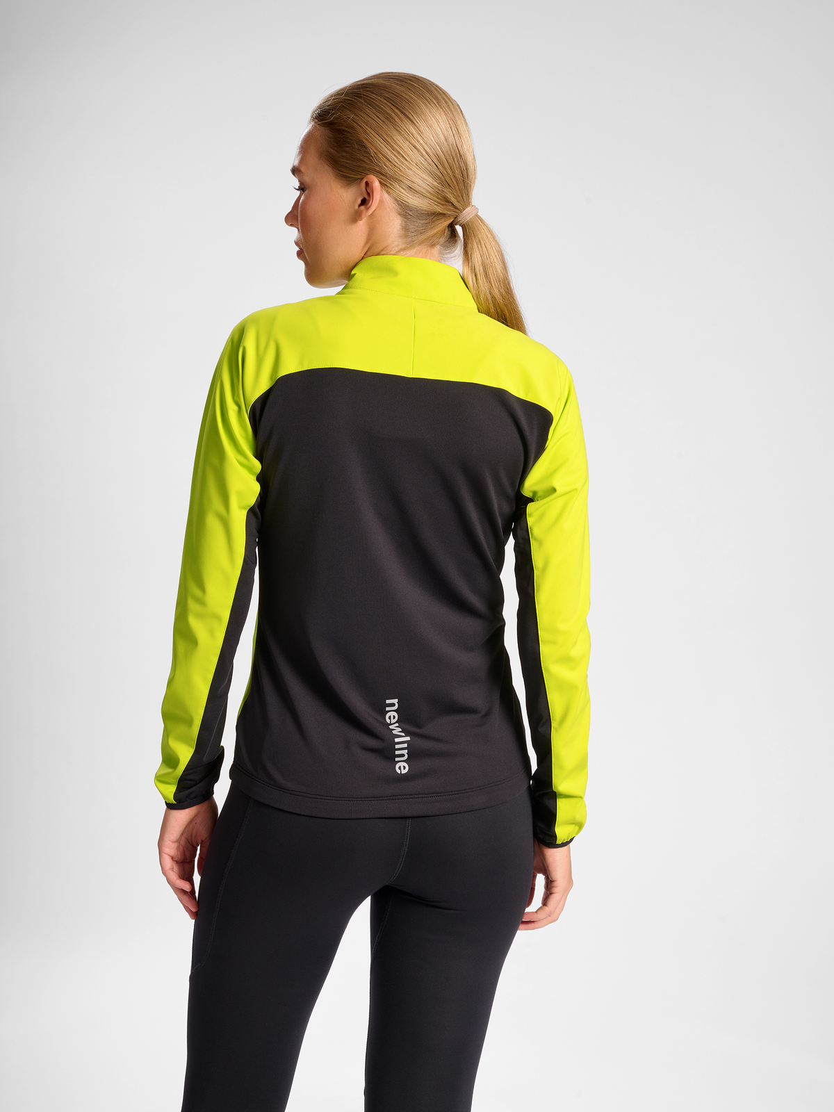 Newline Women's Core Jacket Evening Primrose