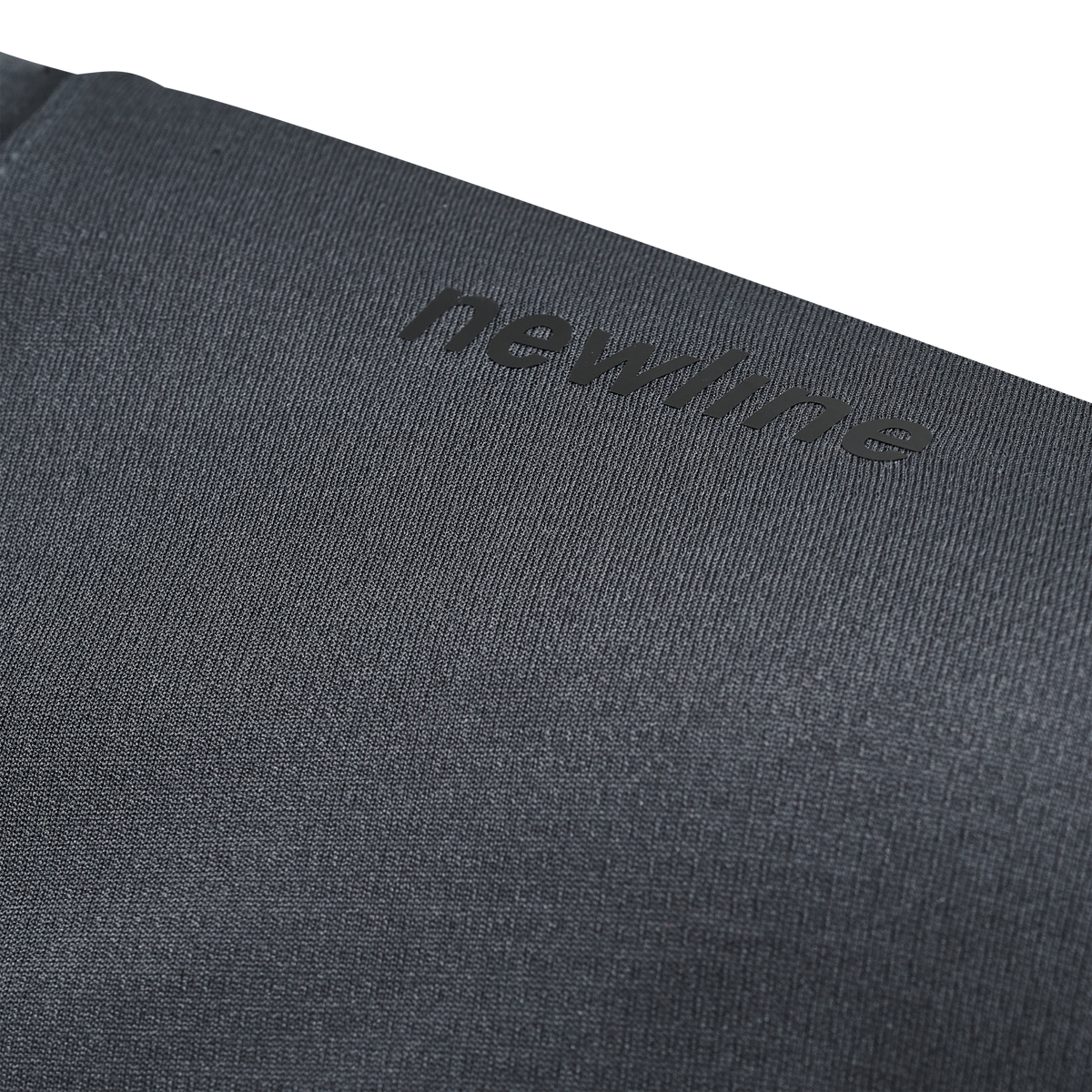 Newline Base Cool Tee Titanium