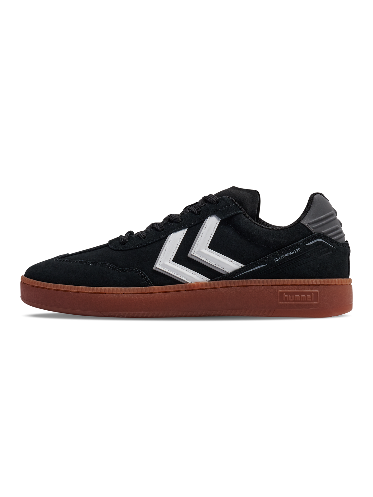 hummel Hb Guardian Pro Black/Magnet