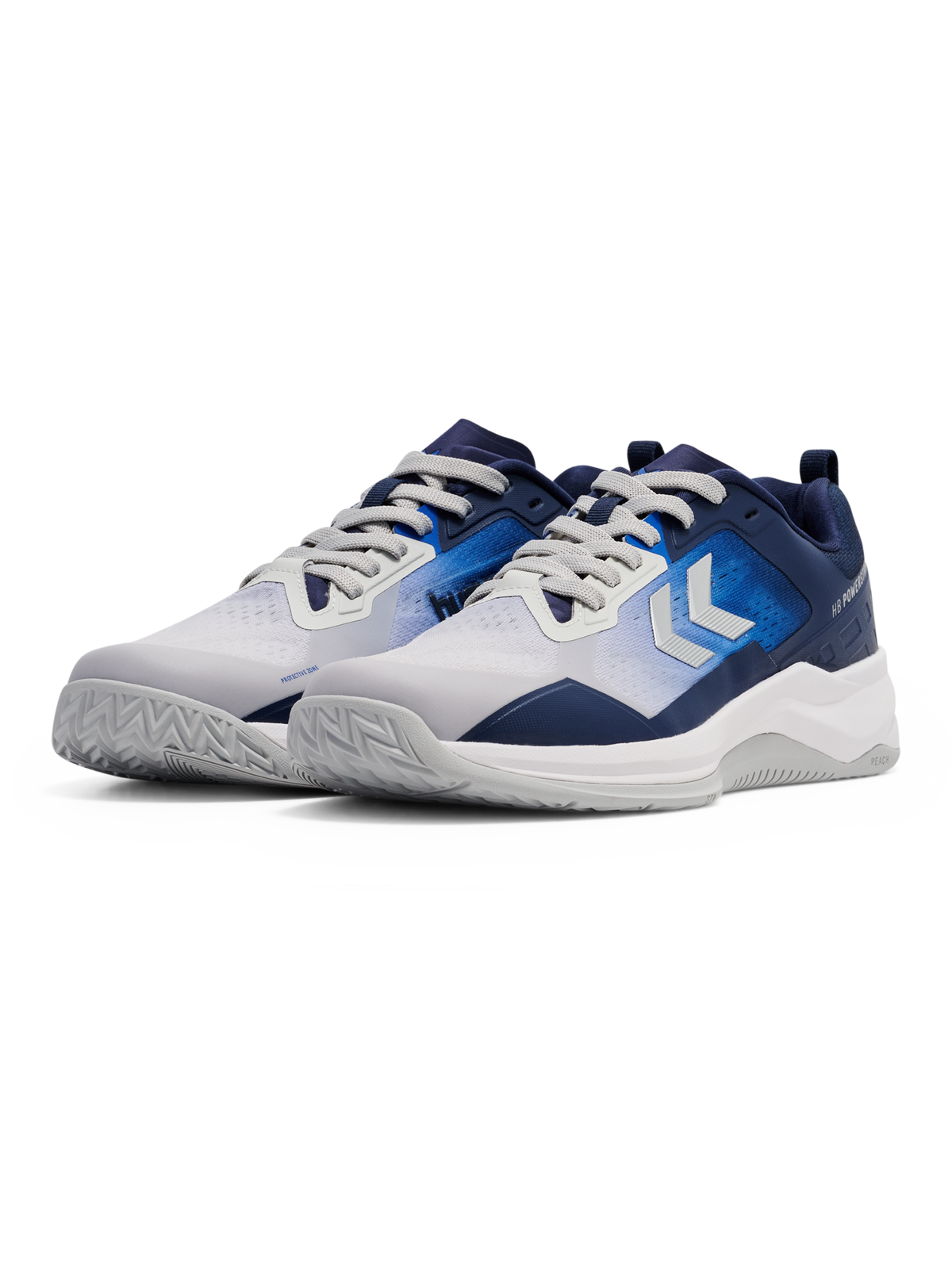 hummel Hb Powerstrike Pro Lapis Blue
