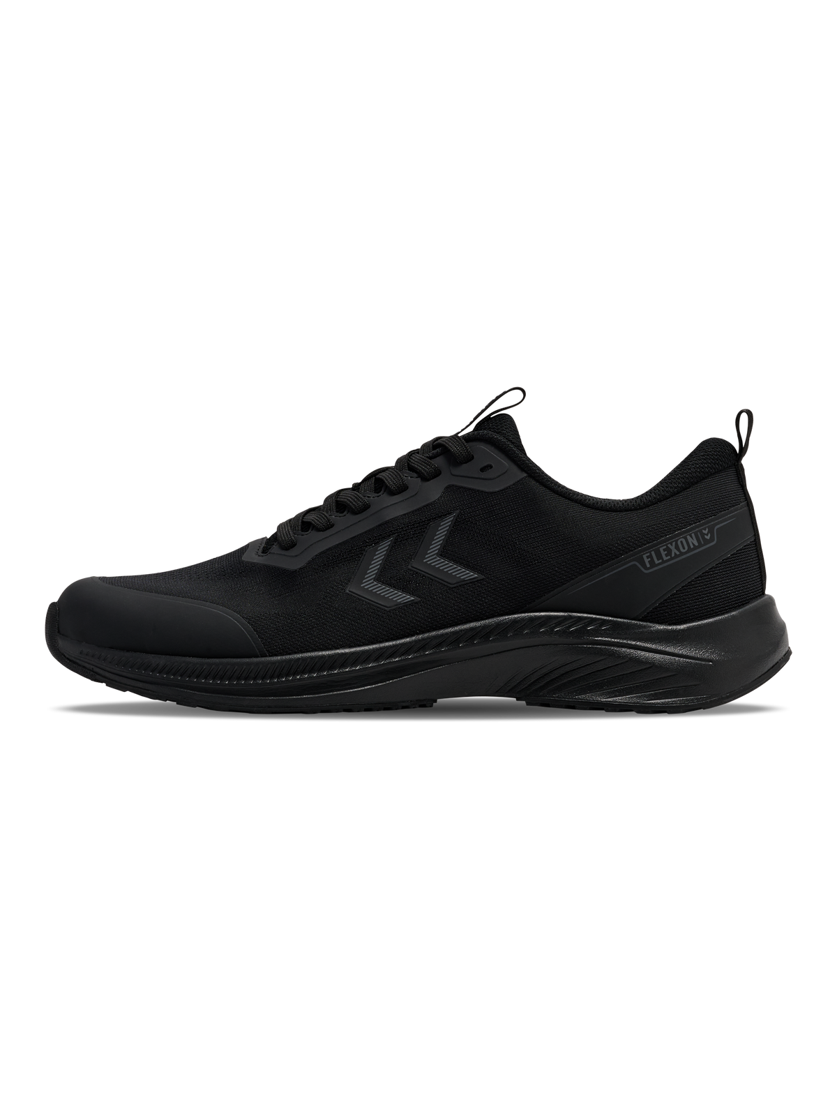 hummel Flexon Black/Black