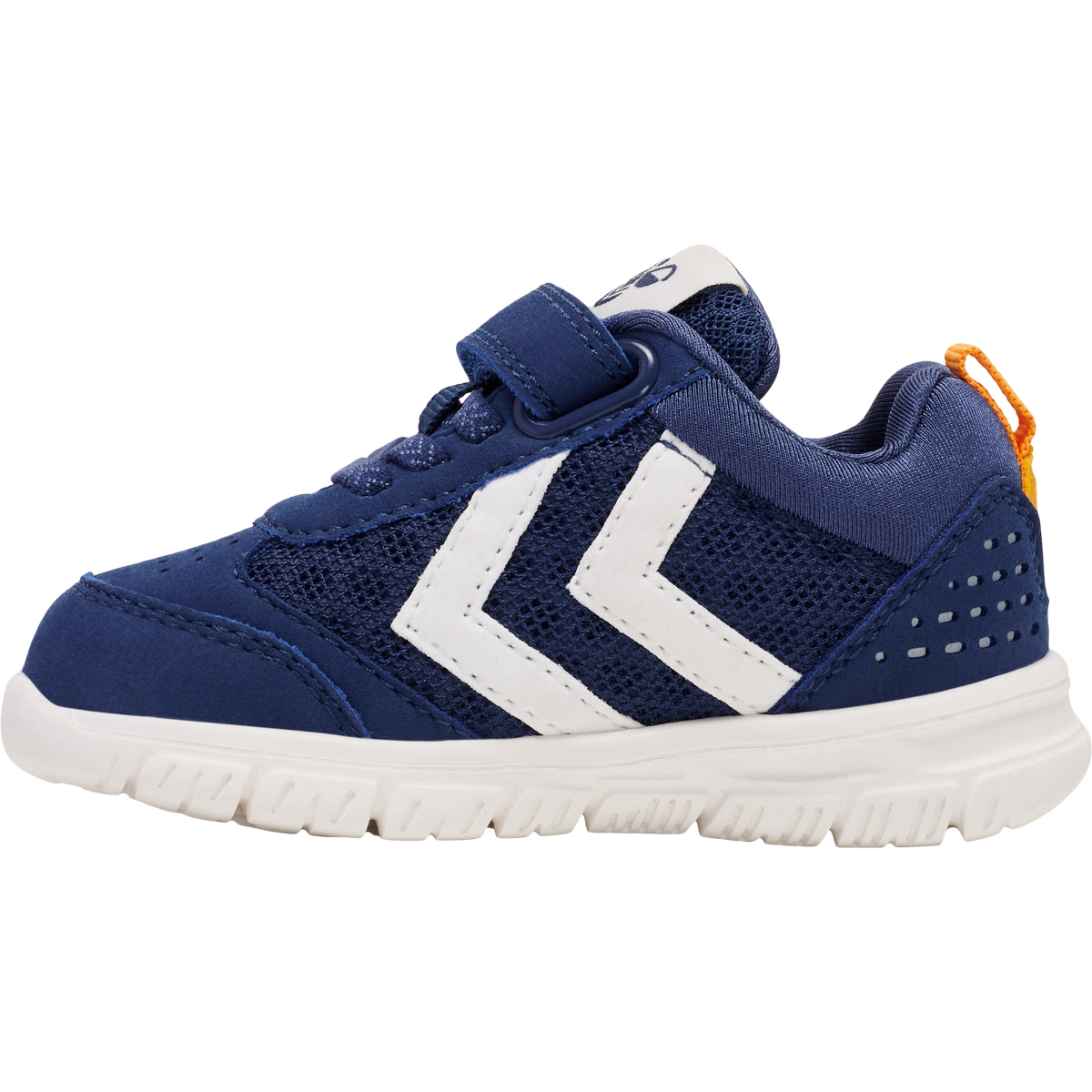 hummel Crosslite Infant Navy Peony