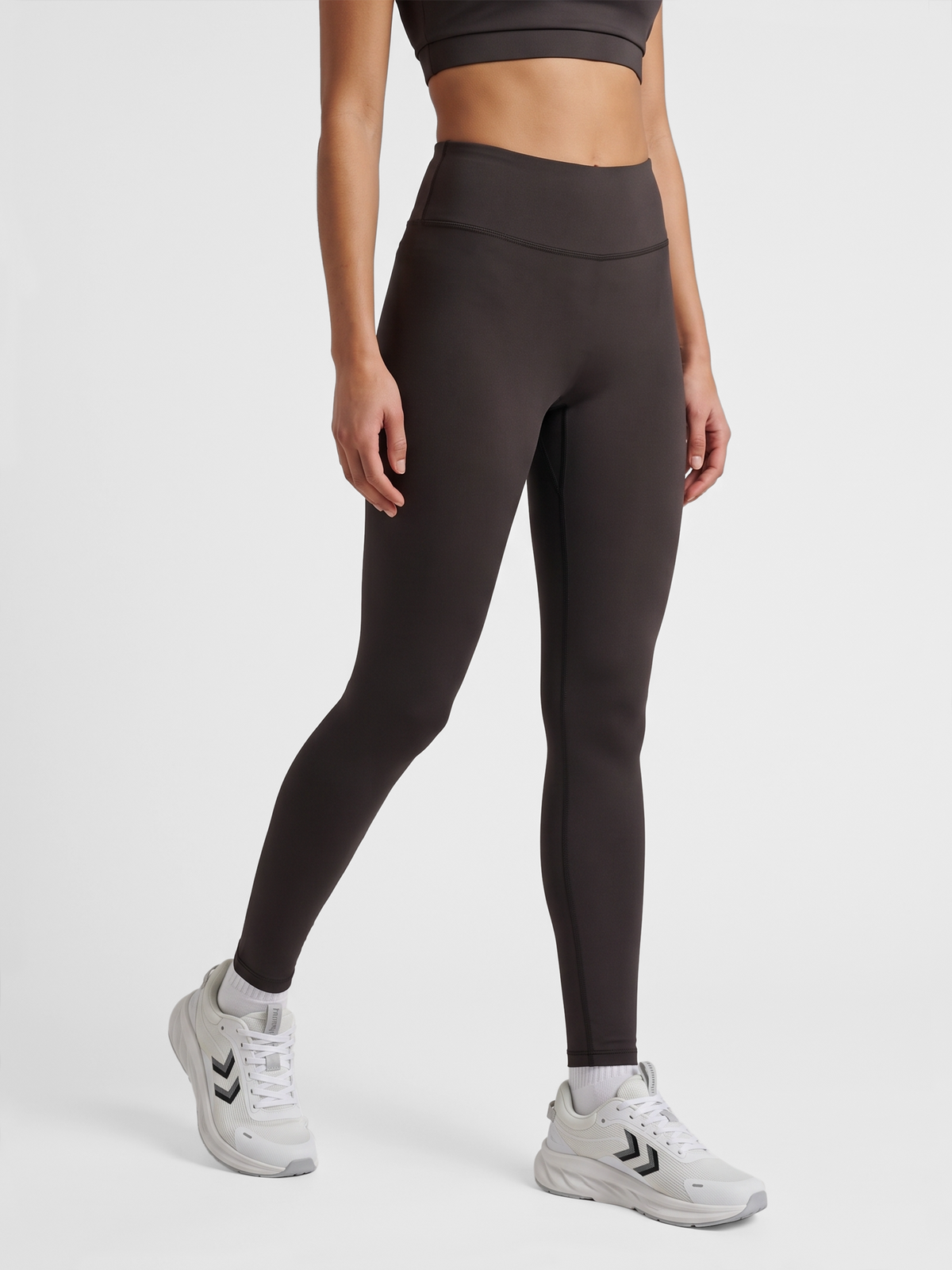 hummel Balance HW Tights After Dark
