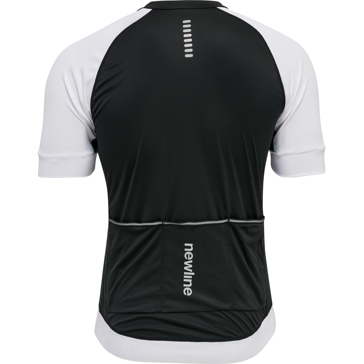Newline Mens Core Bike Jersey Black