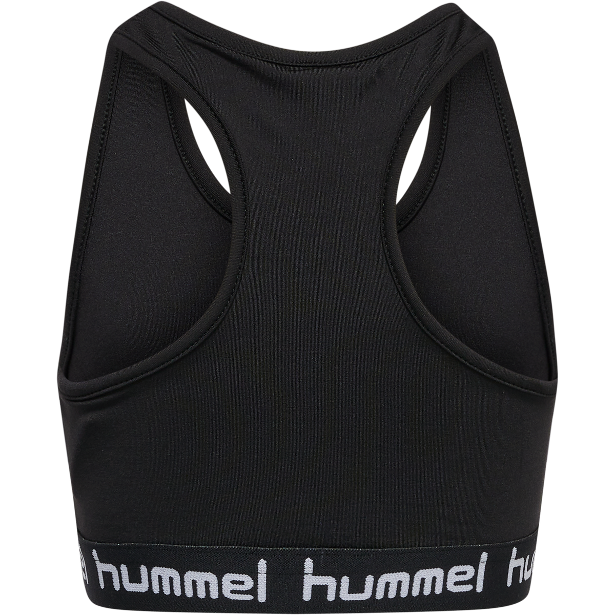hummel Mimmi Sports Top Black