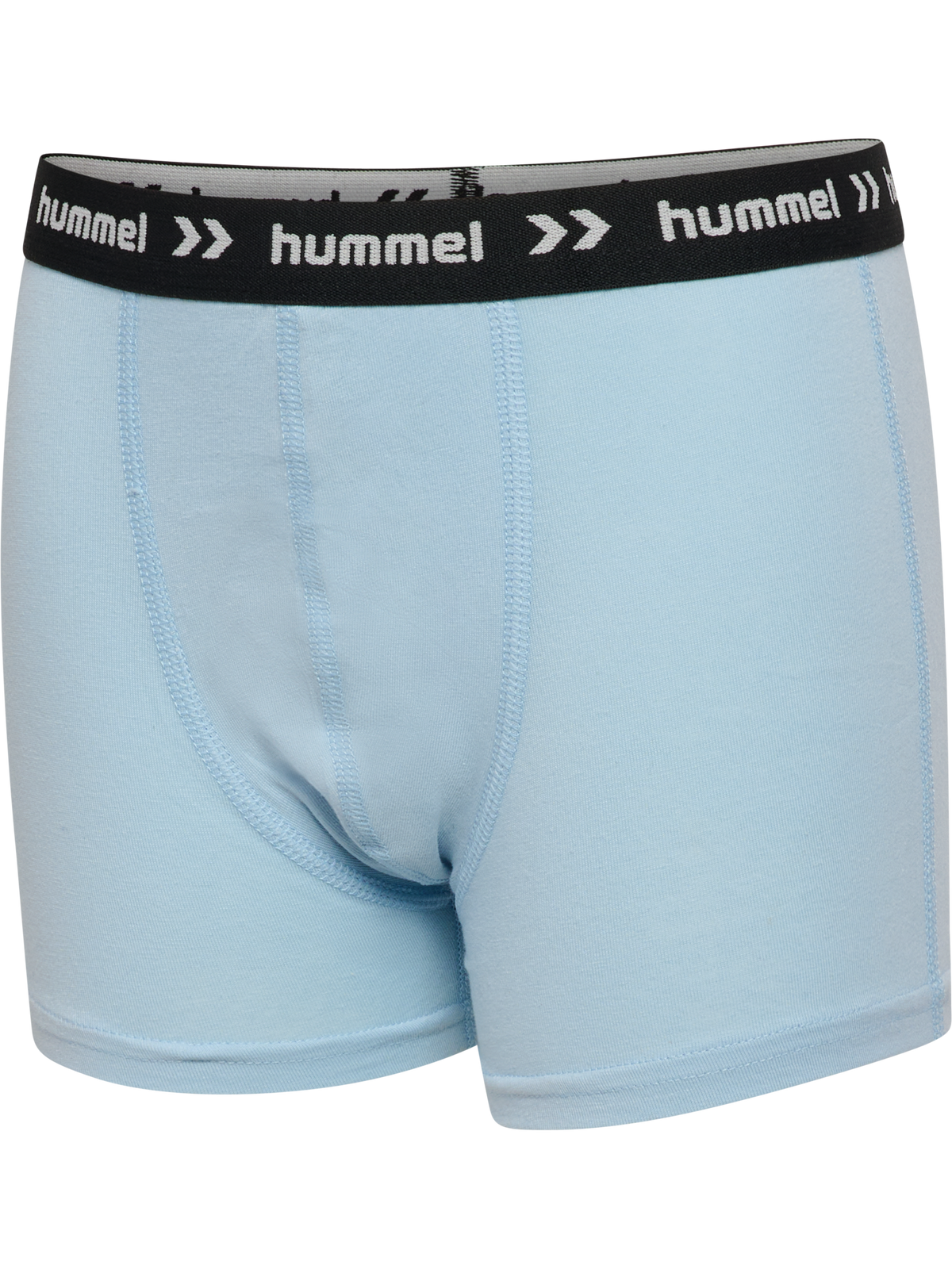 hummel Jr Nalle Boxers 3 Pack Flint Stone