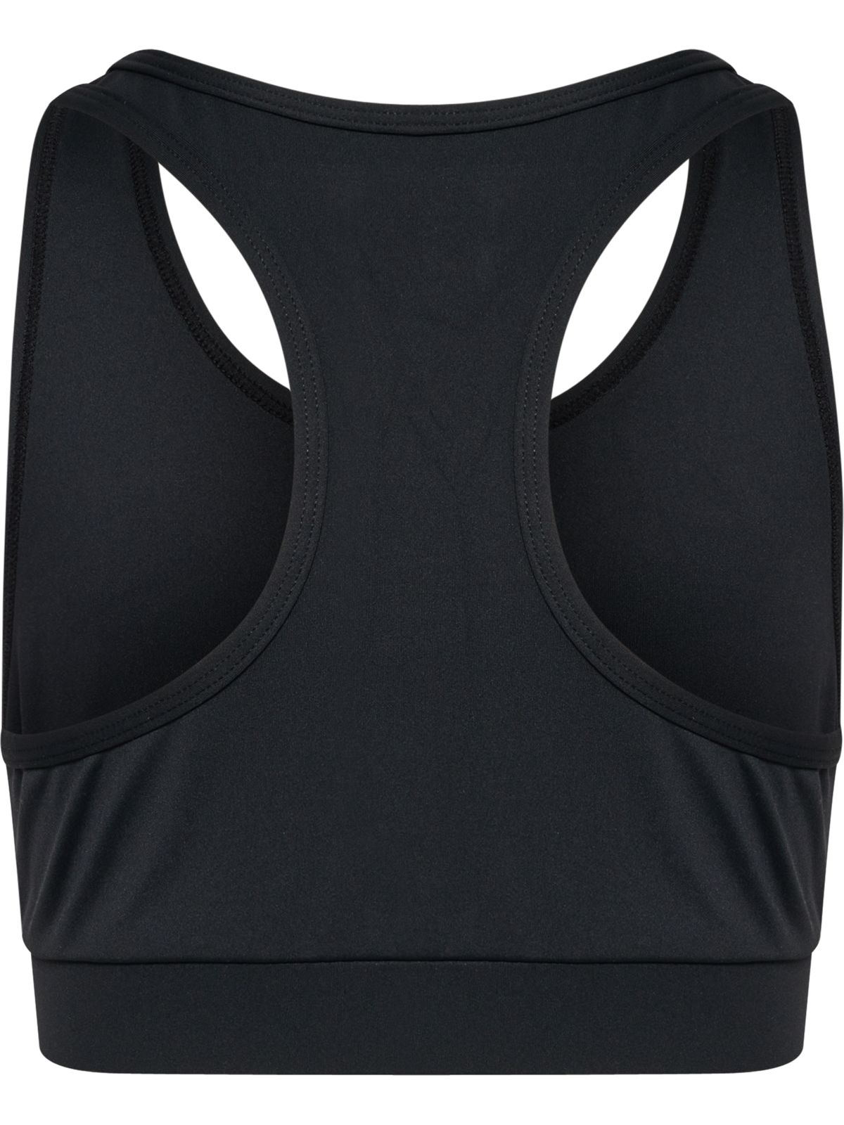 hummel Pure Sports Top Black
