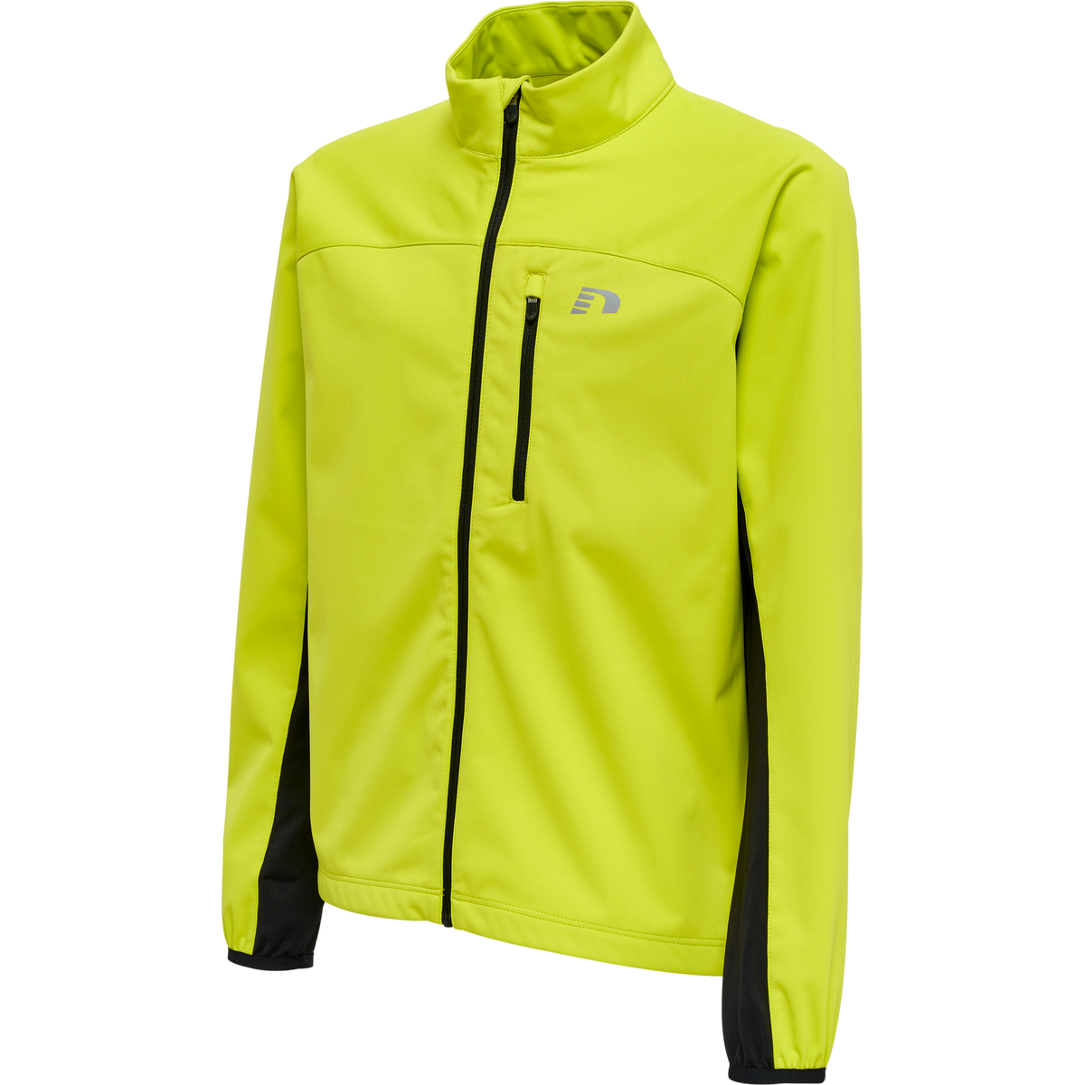 Newline Kids Core Cross Jacket Evening Primrose