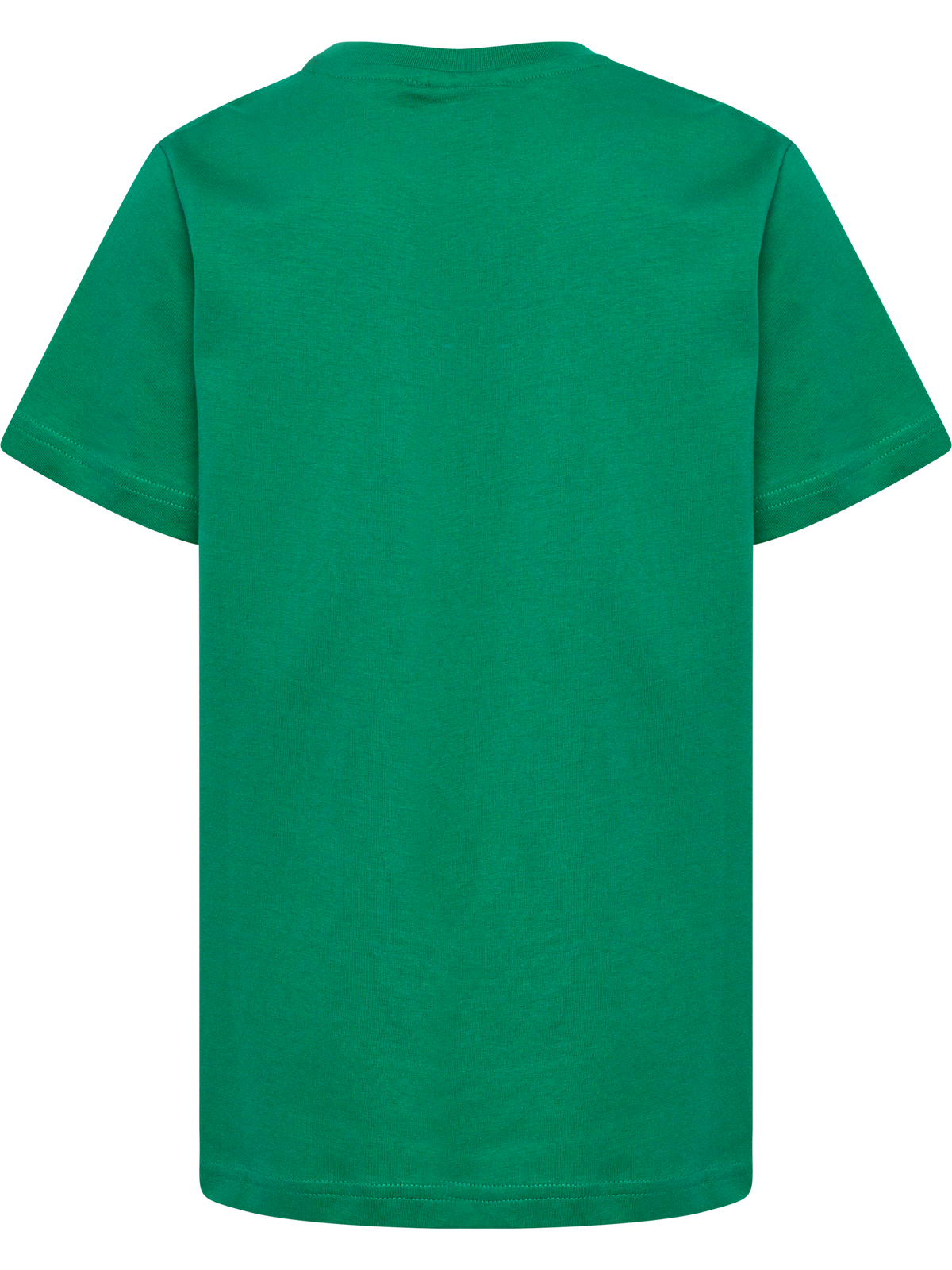 hummel Trelle T-shirt S/S Pepper Green