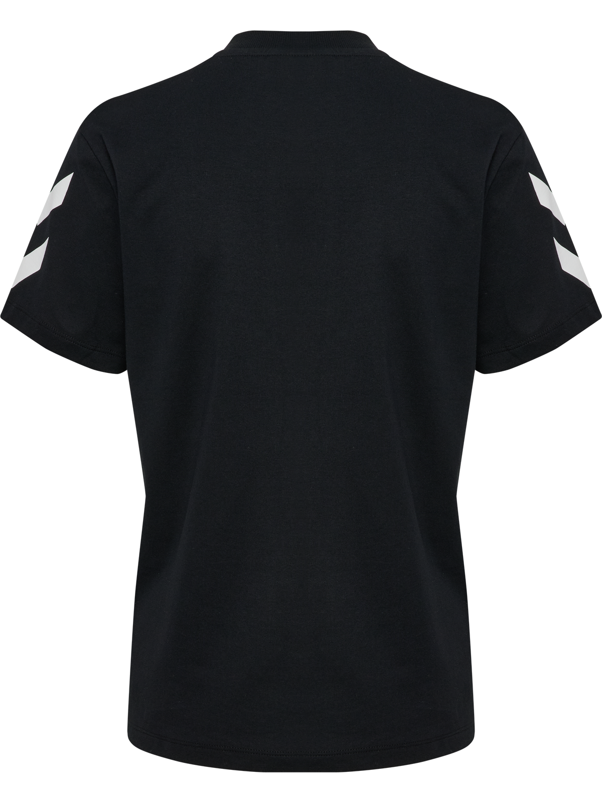 hummel Legacy 2.0 W T-shirt S/S Black