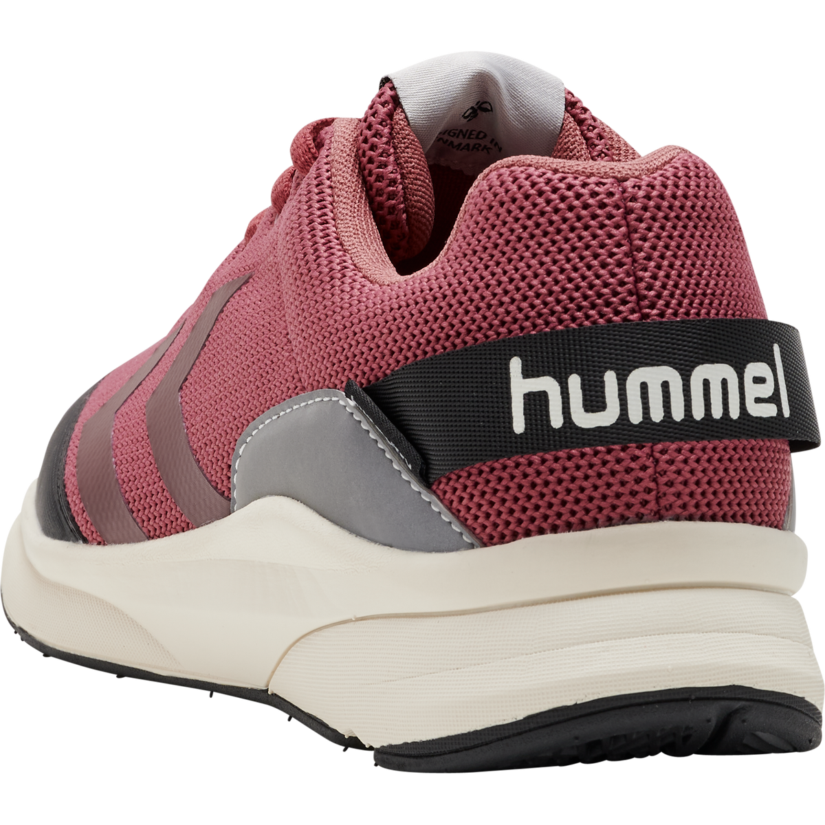 hummel Reach 250 Recycled Tex Lace Jr Deco Rose