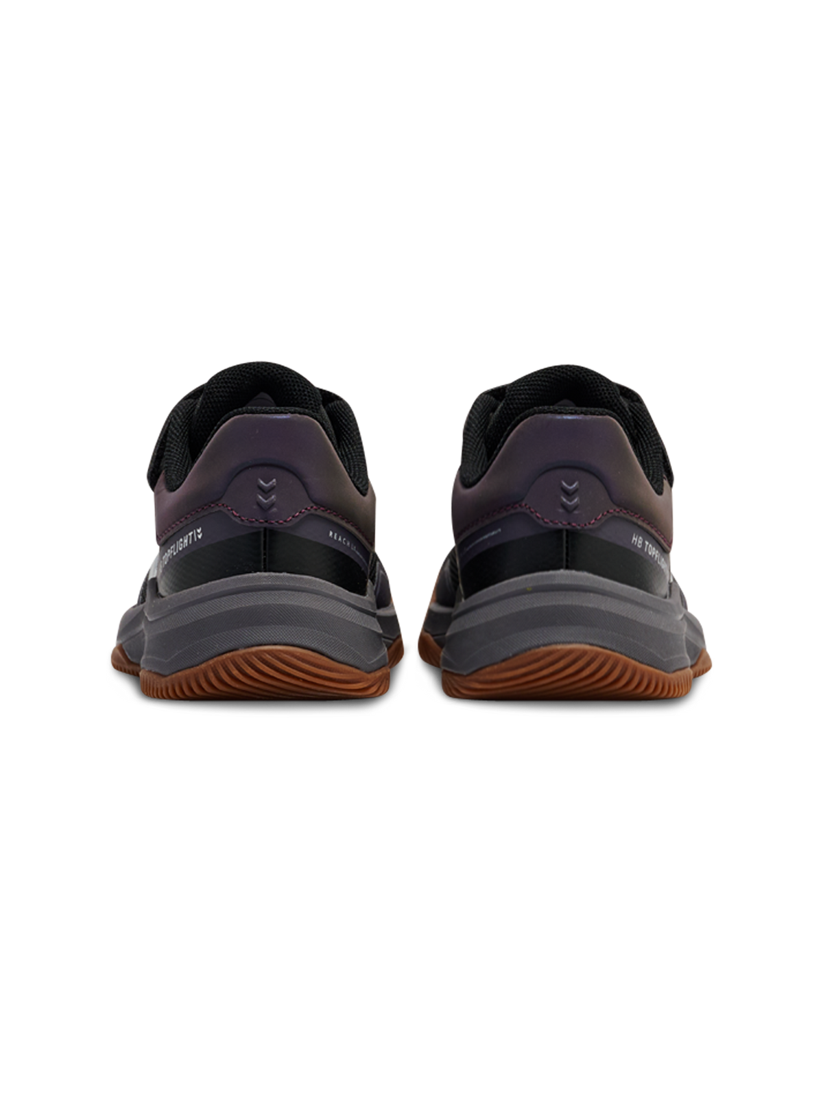 hummel Topflight Pro Vc Jr Anthracite