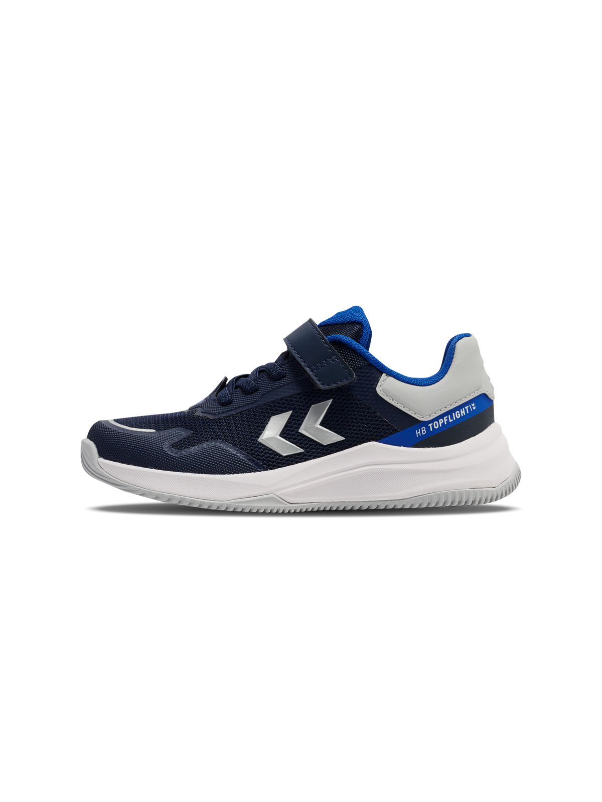 hummel Topflight Pro Vc Jr Lapis Blue