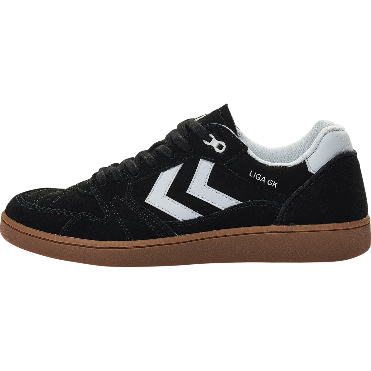 hummel Liga GK Black