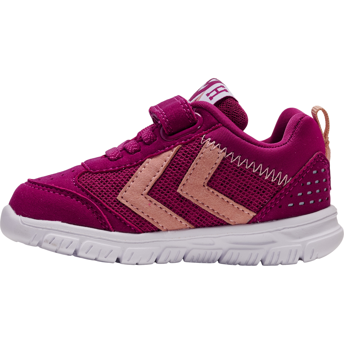 hummel Crosslite Infant Pink