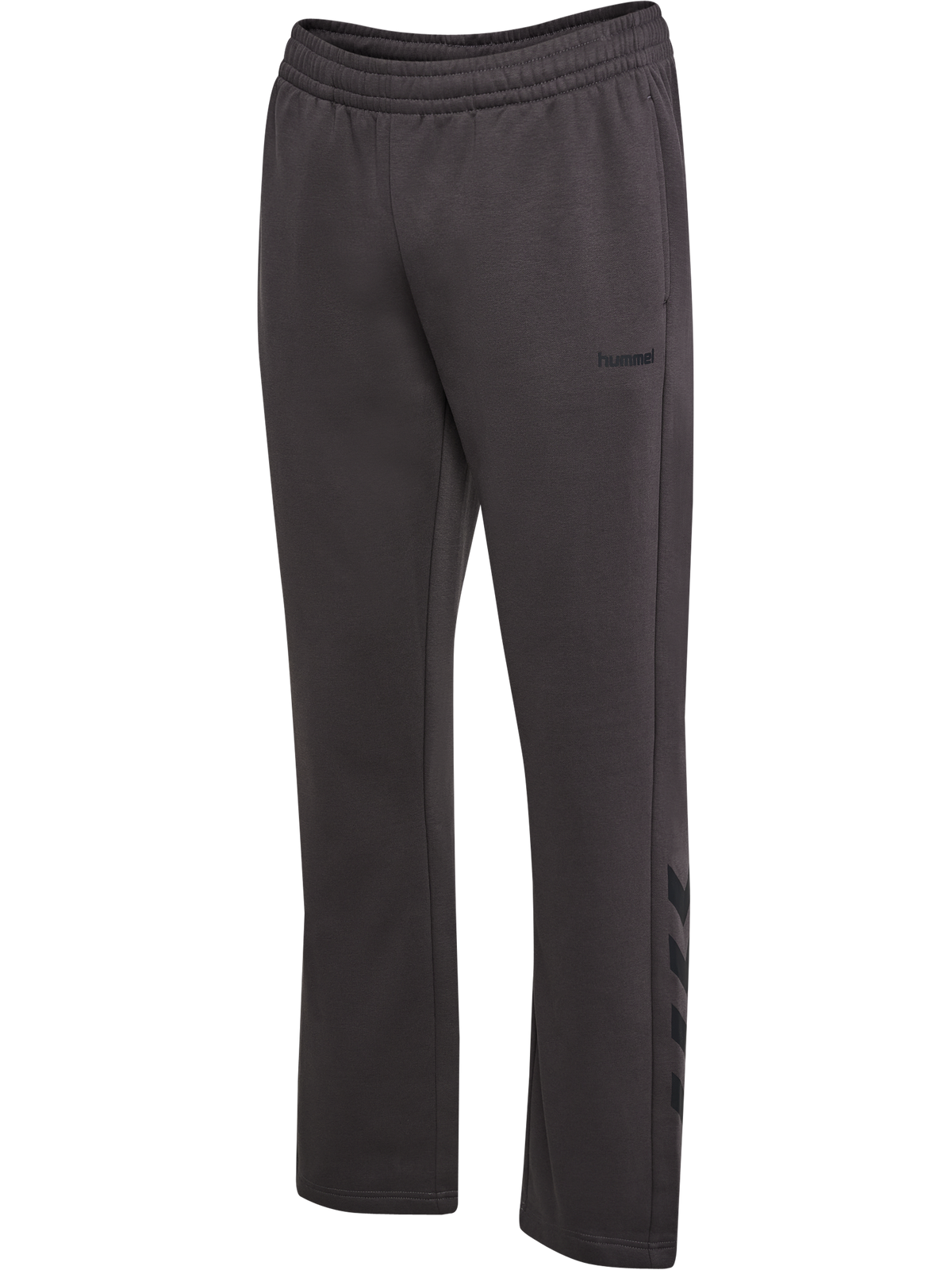hummel Keeper Chevron Sweat Pants Shale
