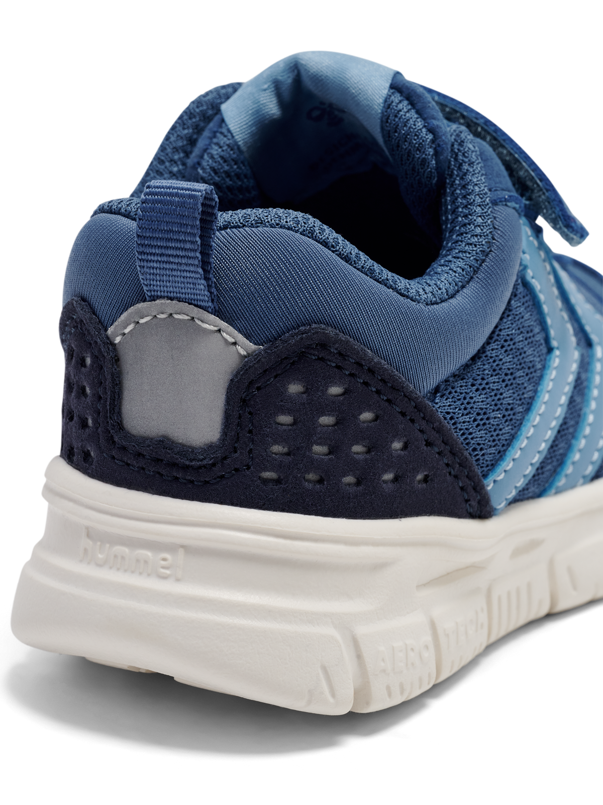 hummel Crosslite Infant True Blue
