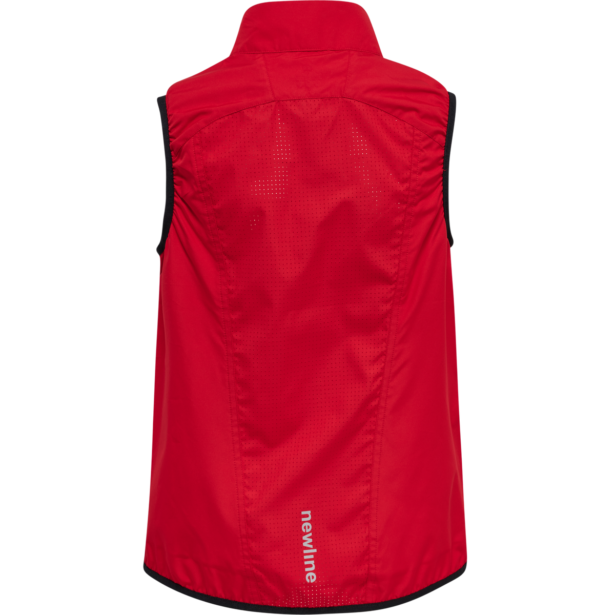 Newline Kids Core Gilet Tango Red
