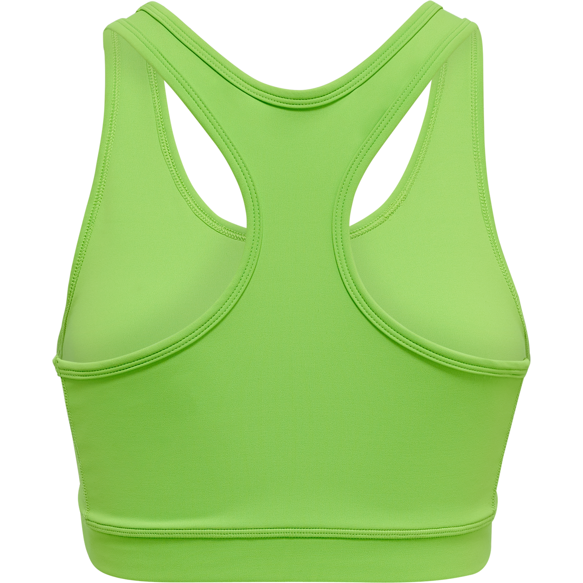 Newline Women Core Athletic Top Green Flash