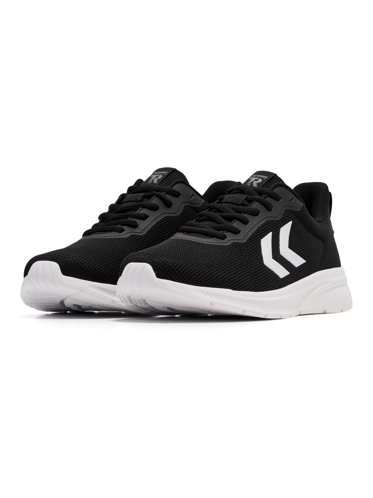 hummel Reach TR Breather Black