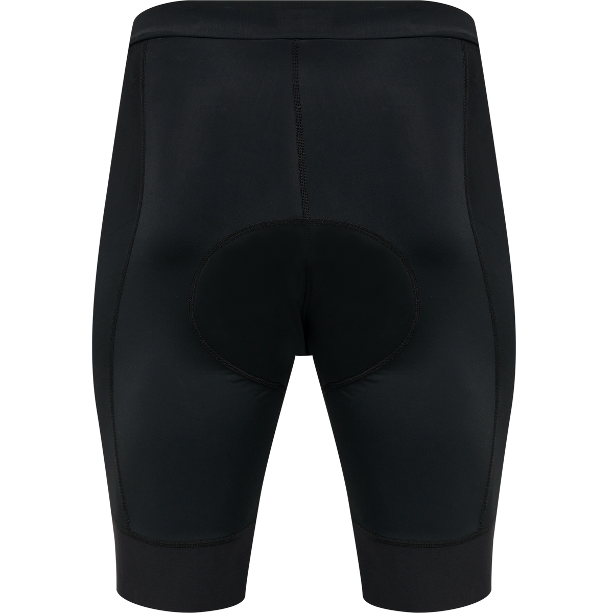 Newline Mens Core Bike Panel Shorts Black