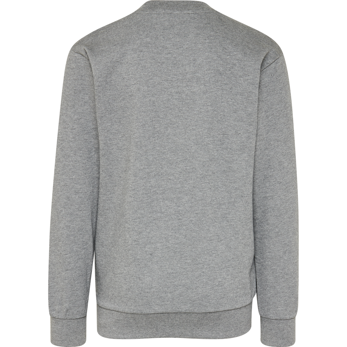 hummel Dos Sweatshirt Medium Melange